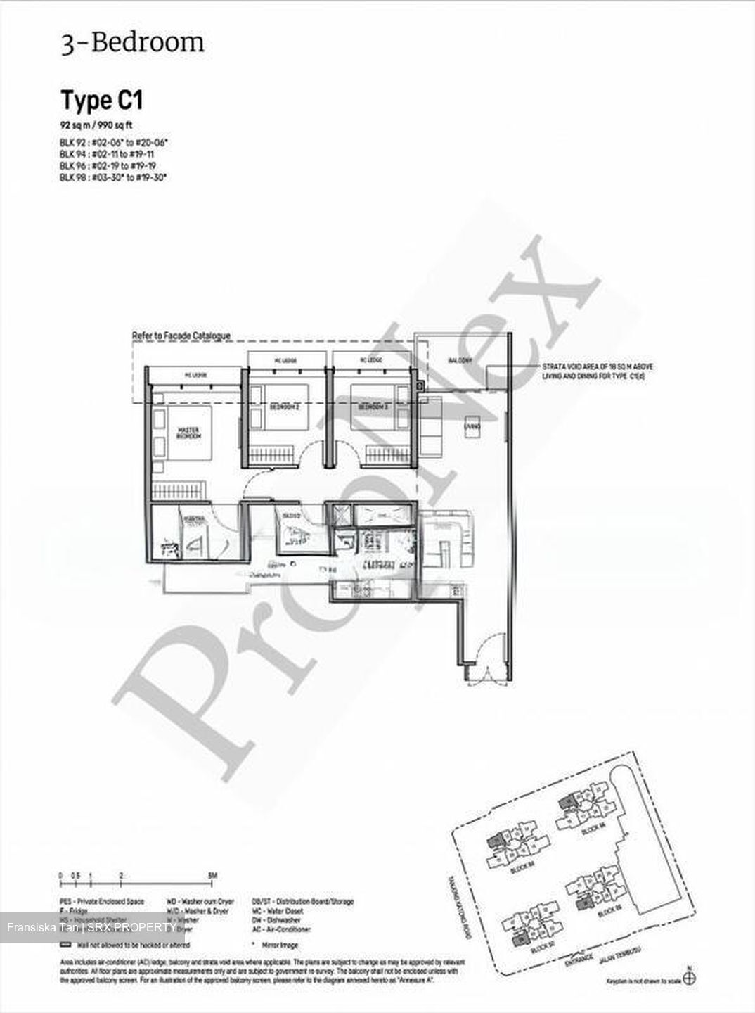Tembusu Grand (D15), Condominium #522846791